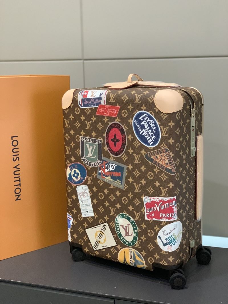 LV Suitcase